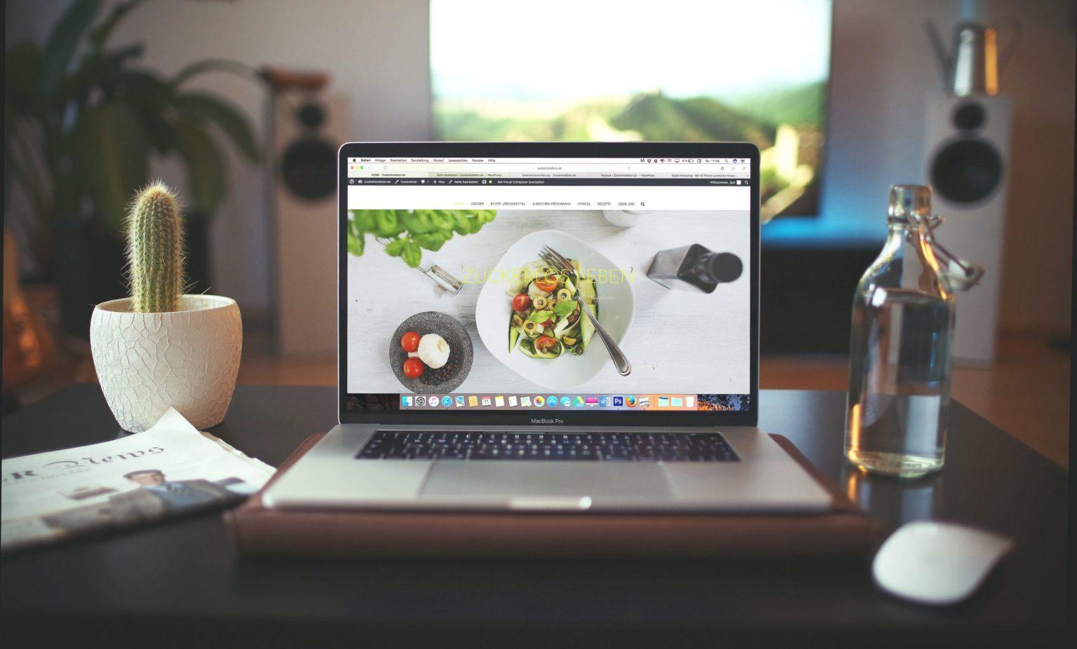 15 Reasons Why Every Photographer Needs a Portfolio Website